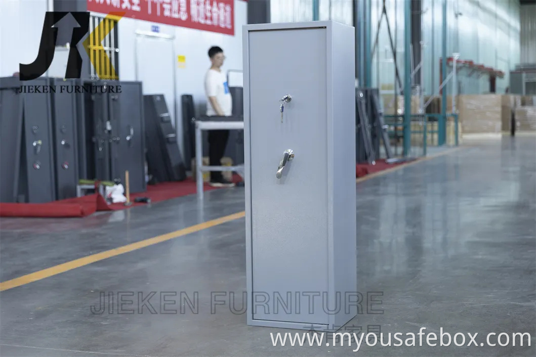 Fireproof and Waterproof Steel Storage Cabinet Gun Locker Electronic Gun Safe